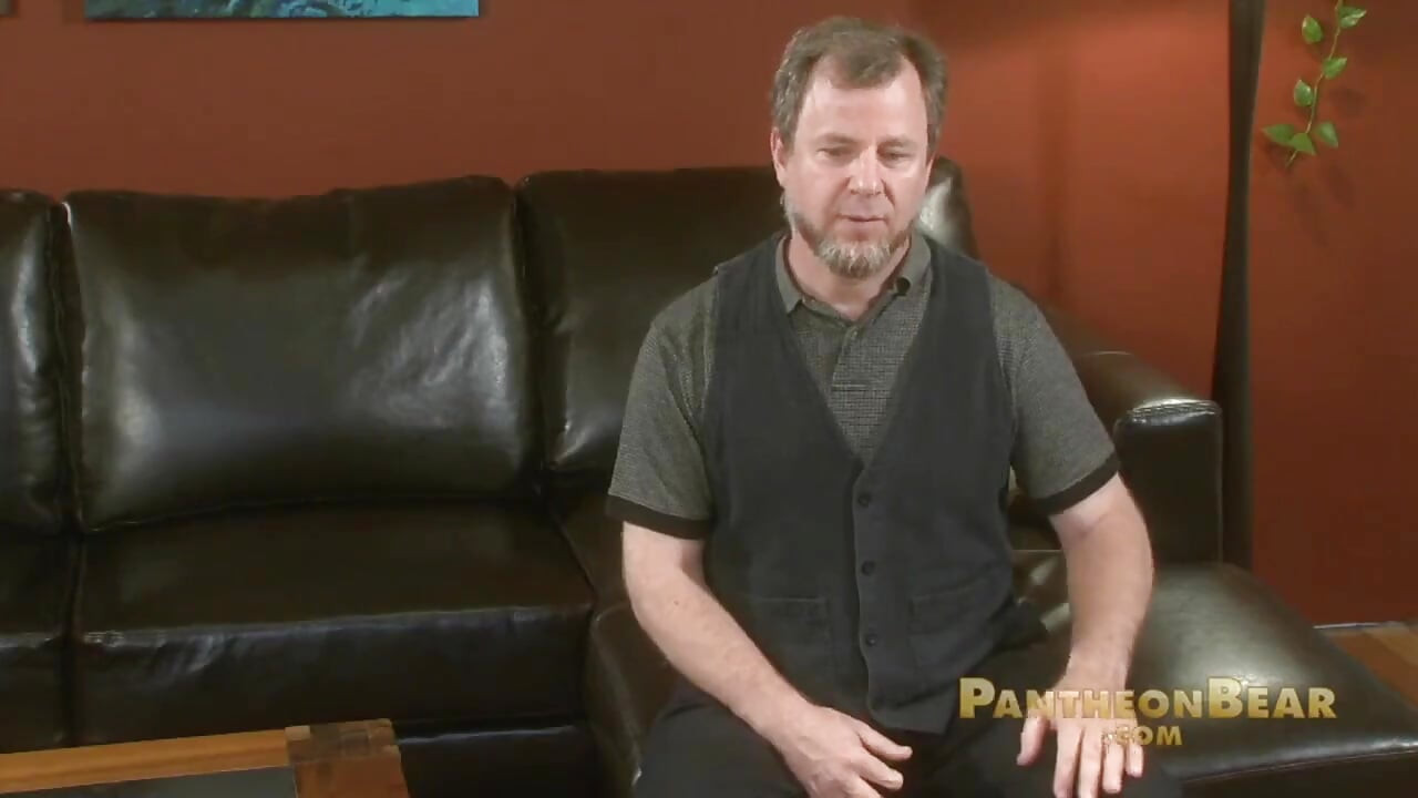 Str8 Stepdad: David Mushulum