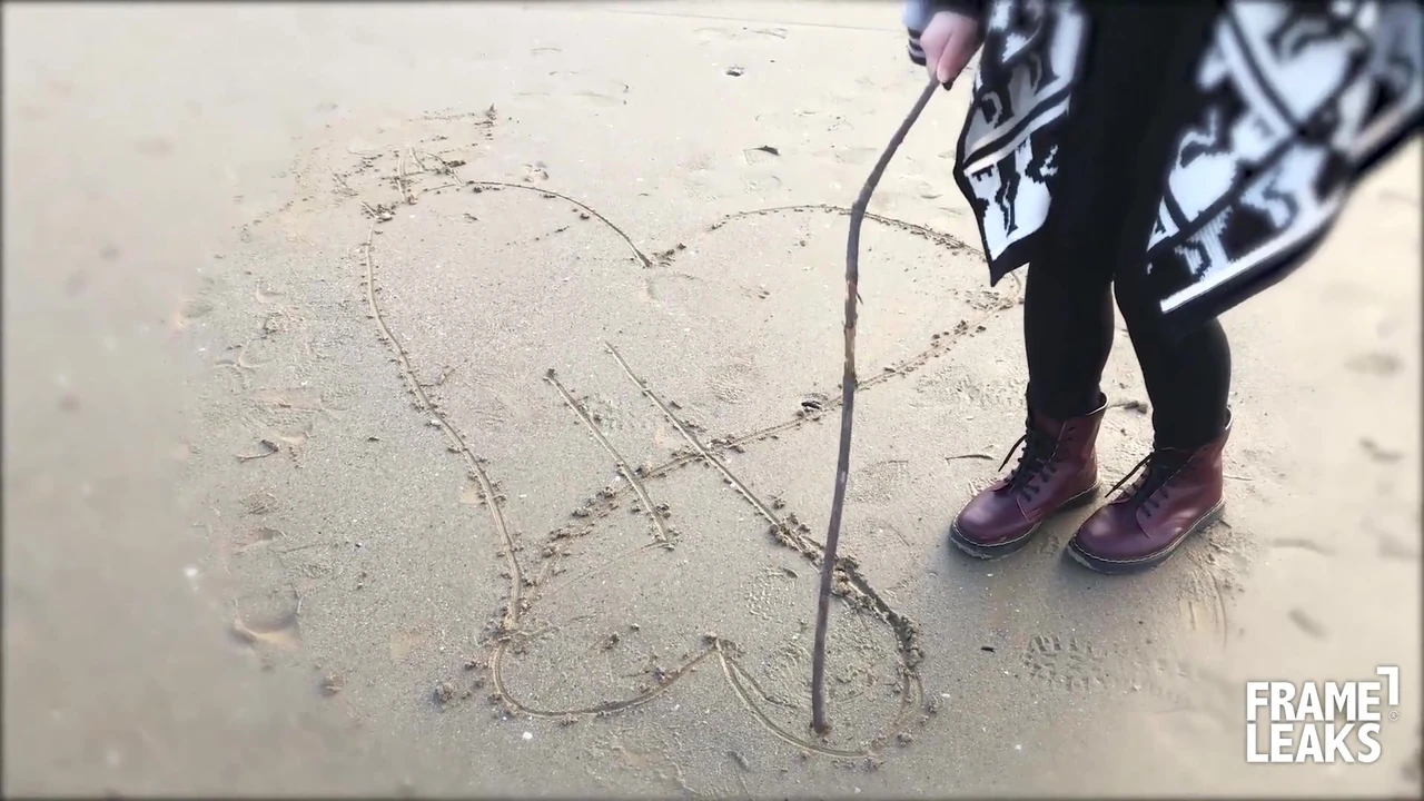 Leaked footage of Valentina Nappi with an Italian guy