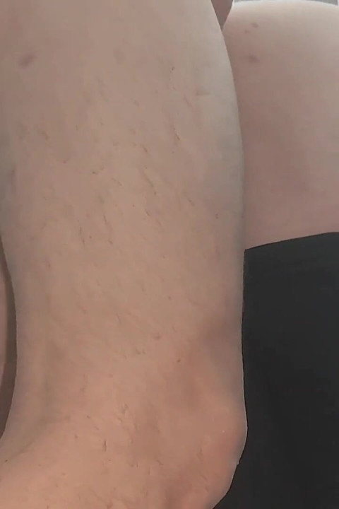 Homemade Mature MILF Fucked in Pussy