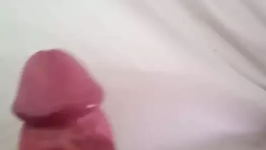 Yeni uyandım. benim horoz güzel hissediyor