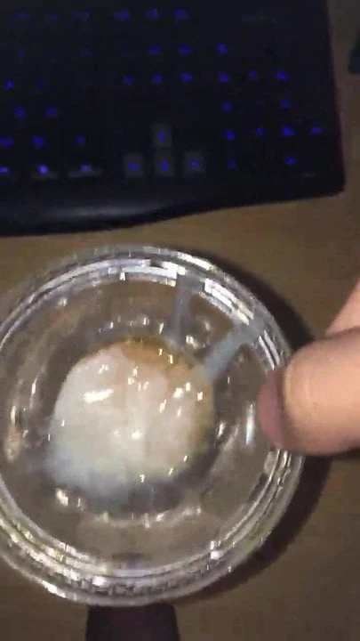 Huge Cum Shot 03
