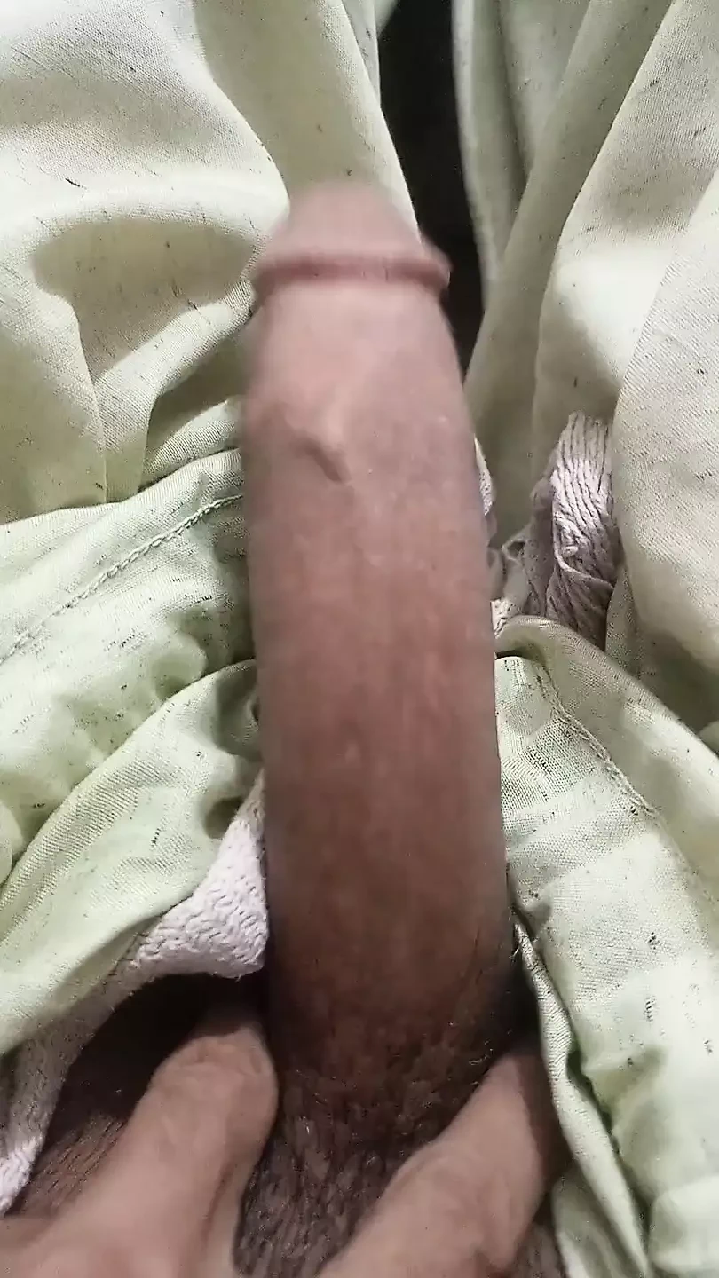 This Is My Real Eight Inch Cock (40336)