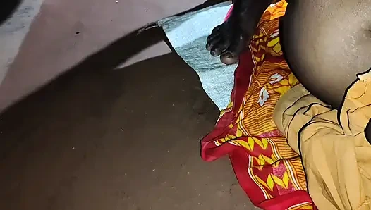 India Desi Bhabhi Santali Video