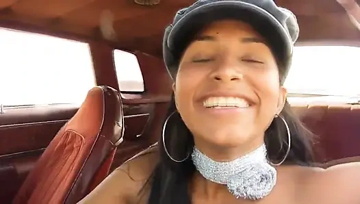 Сексуальное такси