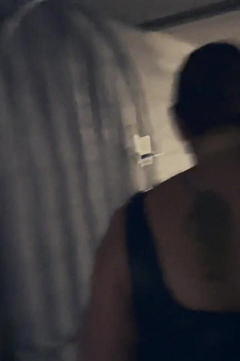 Dominatrix Mistress April - Three Slave with One Whip Part Five