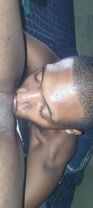 pussy eating