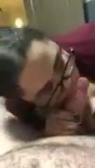 LESBIAN SUCKING DICK