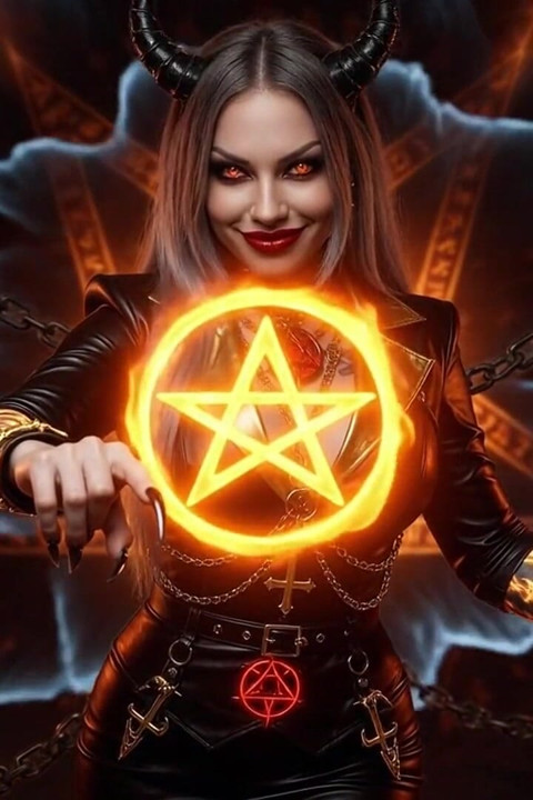 My Words Carve Hell Into Your Mind While Your Dick Leaks