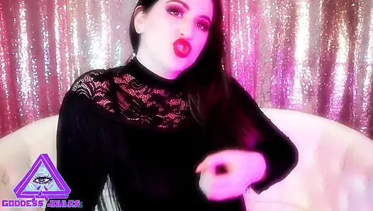 Losers Pay to Stroke Humiliation JOI