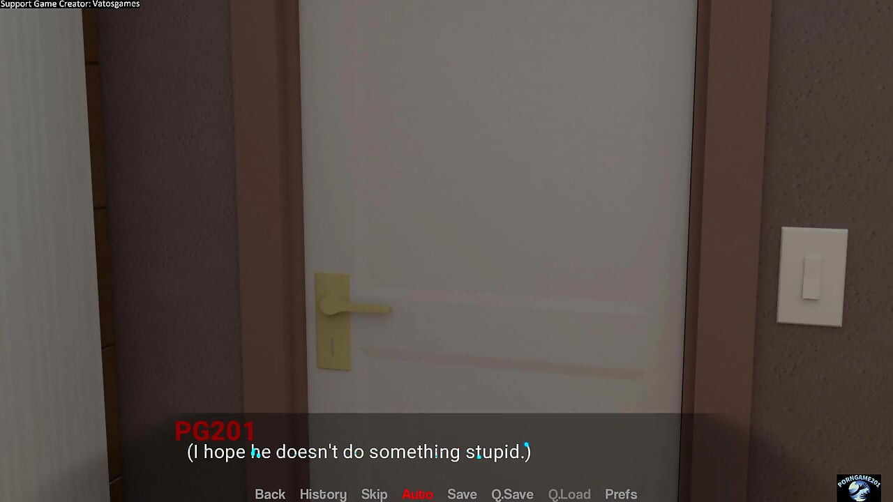 Departe de casă # 5