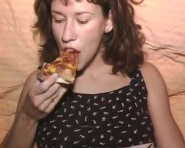 GANGBANG PIZZA