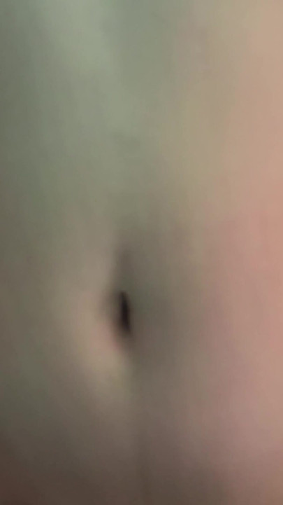 A quick jerking jerk made by stepsister | Clip 1