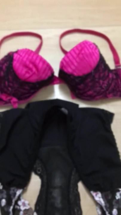my wife's panty11