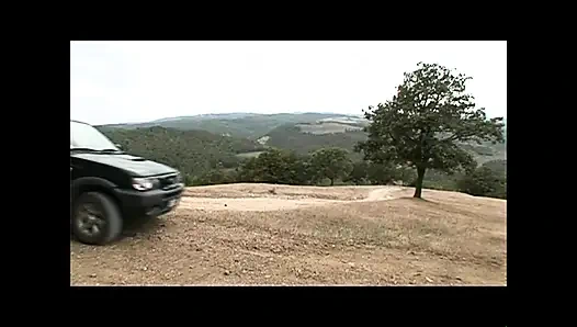 La Venere Bianca in: “Amore e Psiche - Vol. #02” -