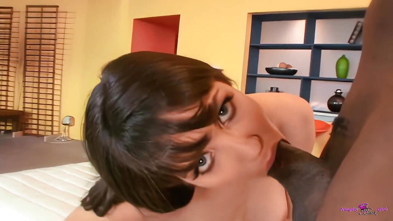 A Big Tits Cowboy Girl Gets Her Anal and Pussy Hardcore Fucked by a BBC.