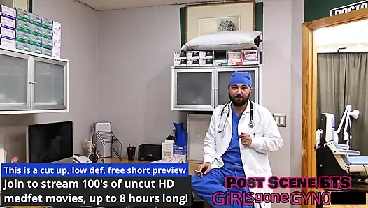 Relaxation Gynecology - Selena Sativa