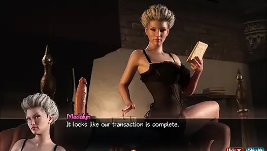 Stiefmutter lehrt sex