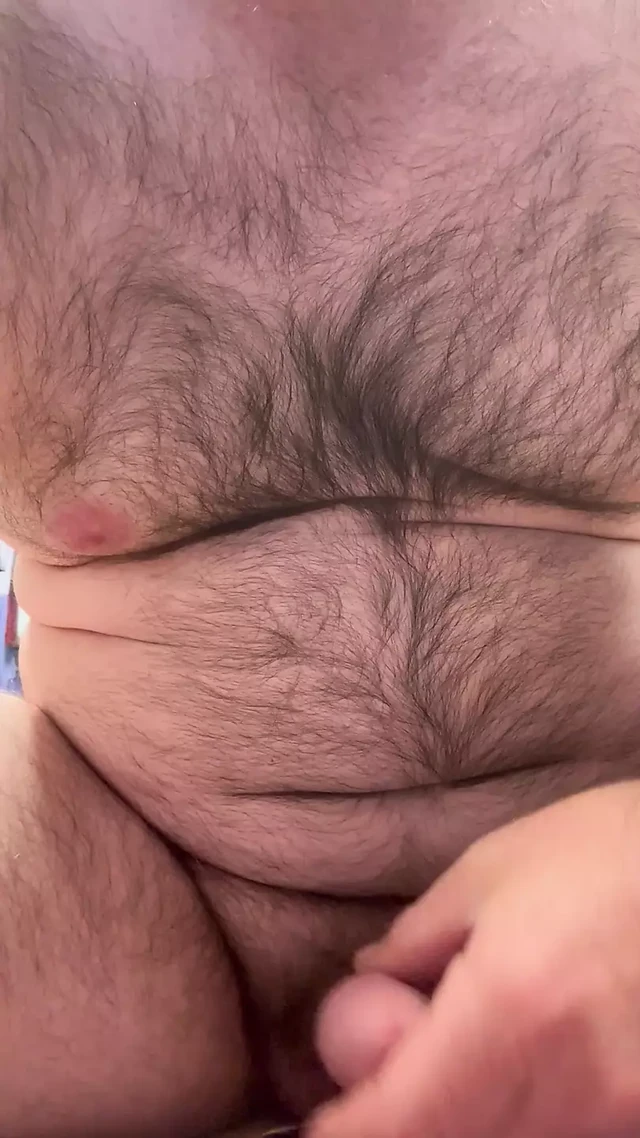 Last night I felt like a little play time!