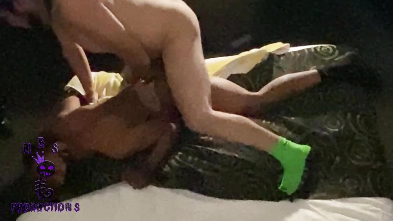 Black Breeders Adventures 209