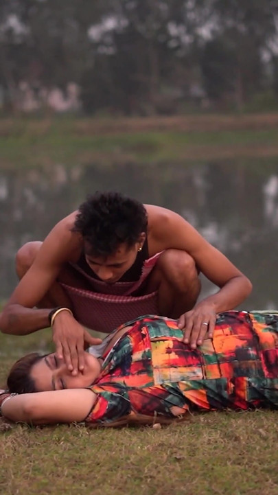 Desi อินเดียฮาร์ดคอร์กับสาวสวย คลิป 1