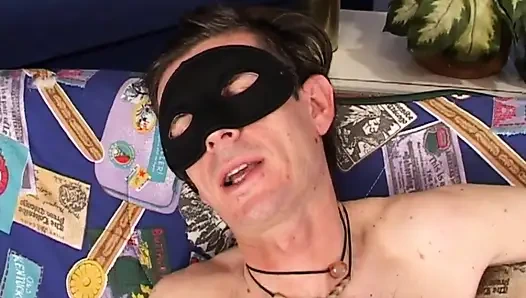 Red hair milf loves the cock in pussy