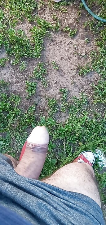 DAS MOTORRAD WASCHEN, MEIN CHEF UNTERBRICHT MICH UND FICKT MEINEN ARSCH