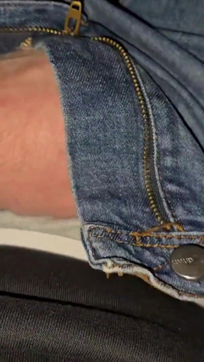 PhantomGentX – Horny German sneaks into the car with huge precum cock to cum | Clip 1