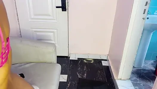 The New Neighbor Wife Pussy Is Too Sweet