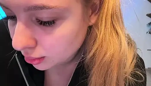 Squirting during cumming with jucielussie