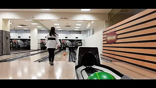 Shoeda Chisato - Her And Her Director Go On A One-Day Date