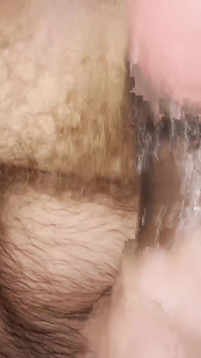 Thrilling moment from "4K BBW Mature woman fucked and creampied"