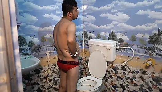 Couple Mid Night Sex