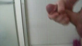 shower cum