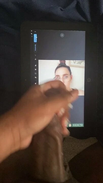 Mistress Georgia Cum Tribute