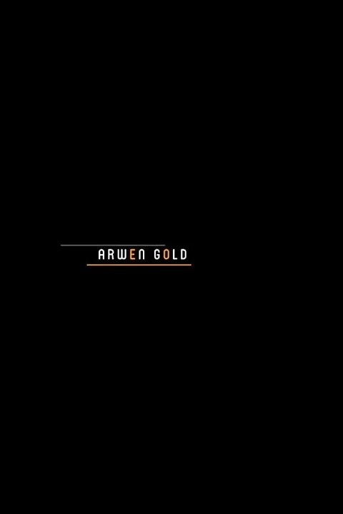 火辣黑发少女Arwen Gold引诱情人做爱 - 情欲性爱