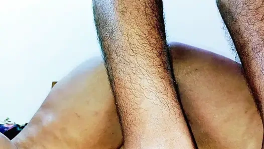 Ngusas anal untuk pertama kali, video seks xxx dengan ganas