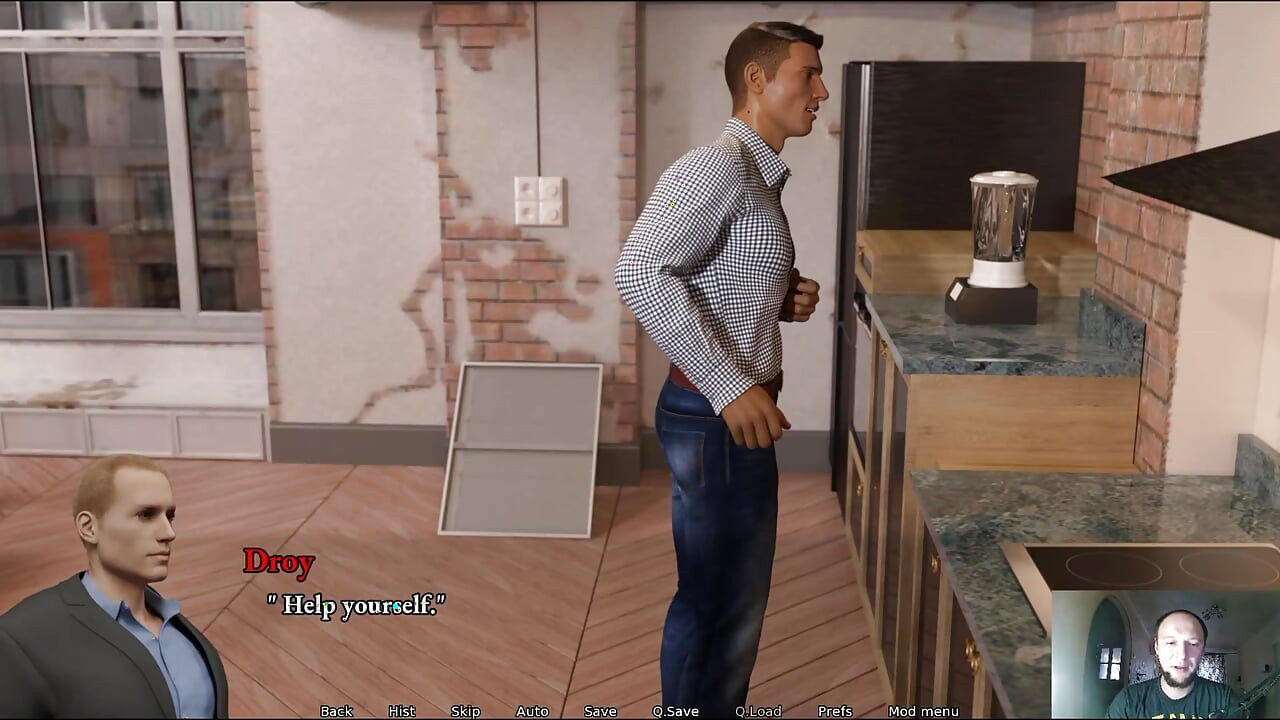 Kroćenje derišta - upute 3.1