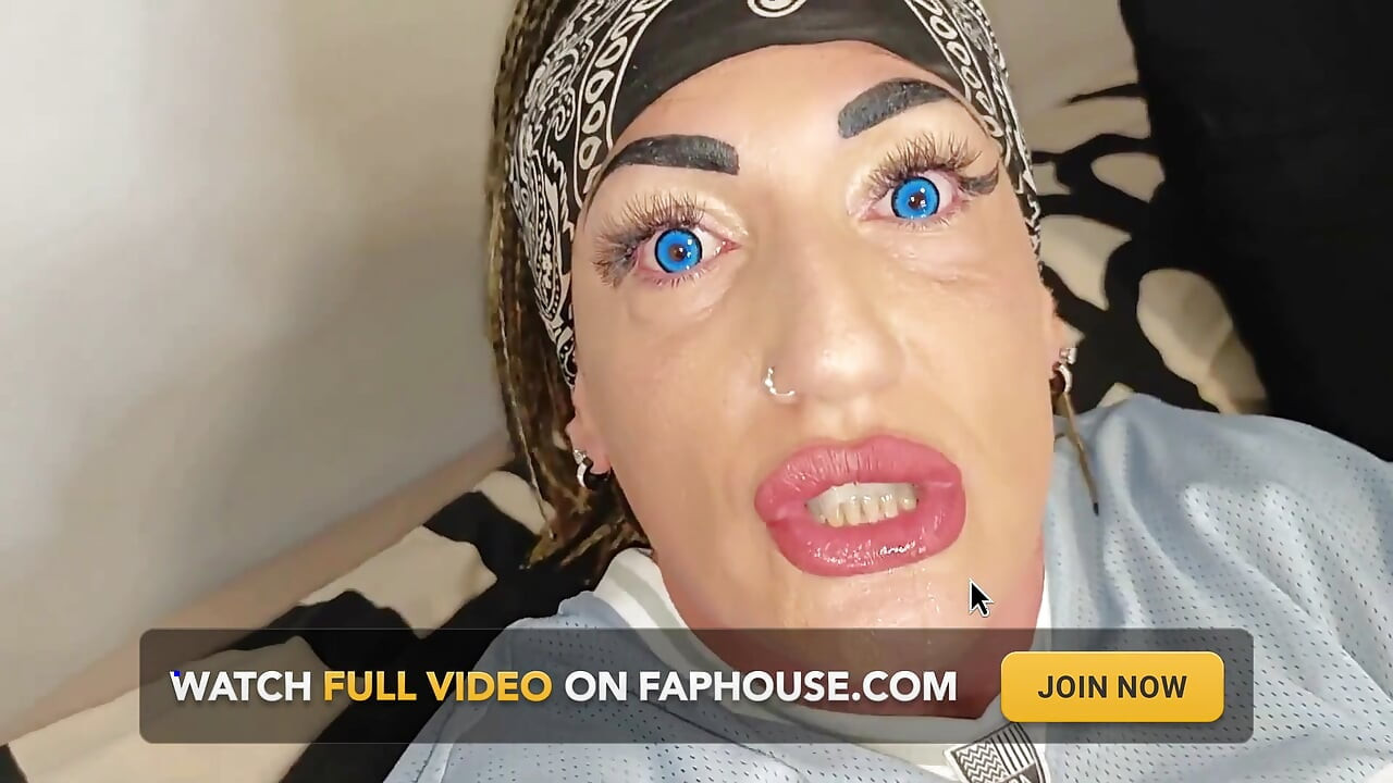 Знищення та смоктання мого гігантського ділдо!