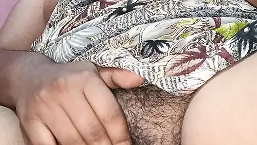 Ночной трах