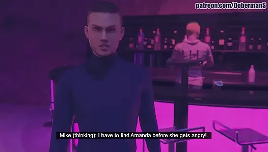Amanda. Episode 6