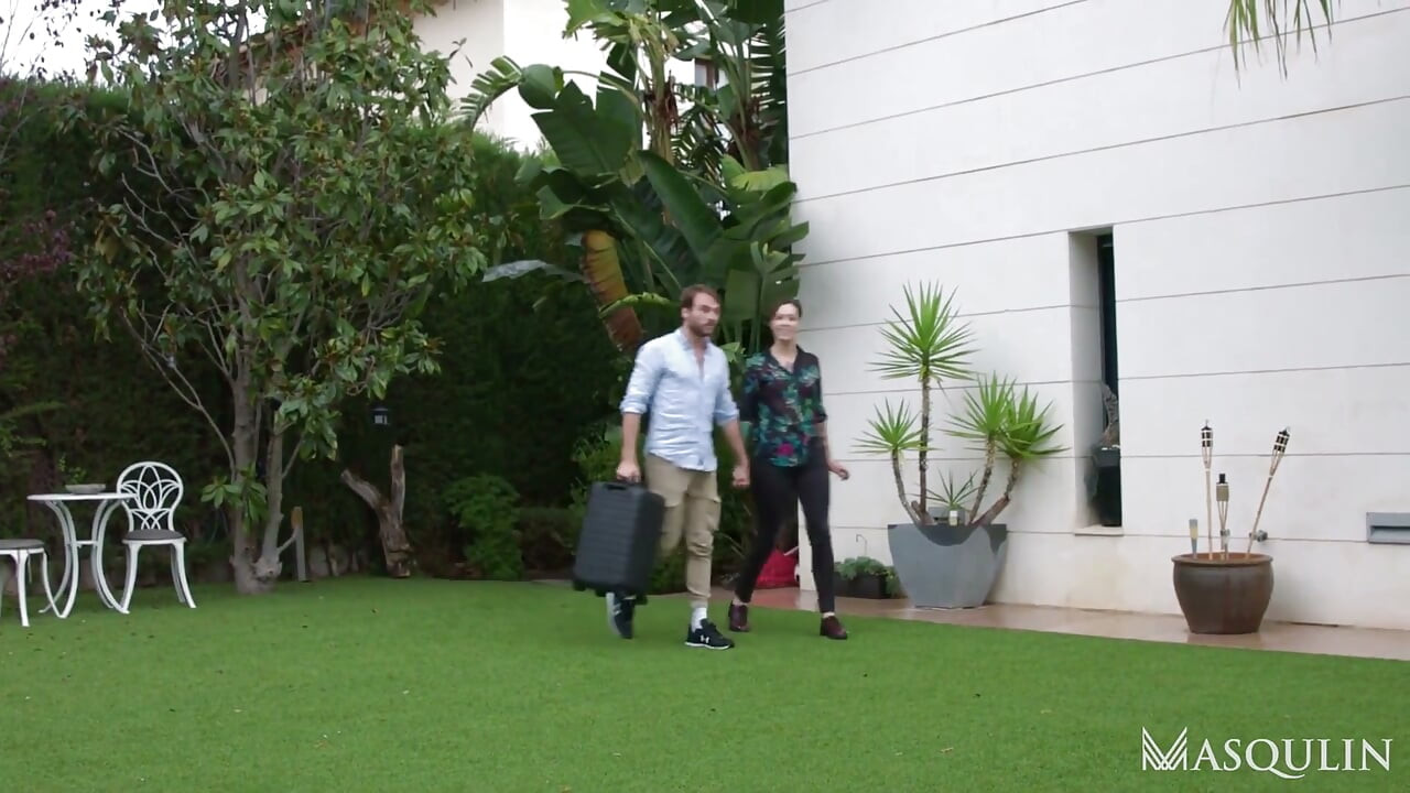 The B&b Encounter Part 1