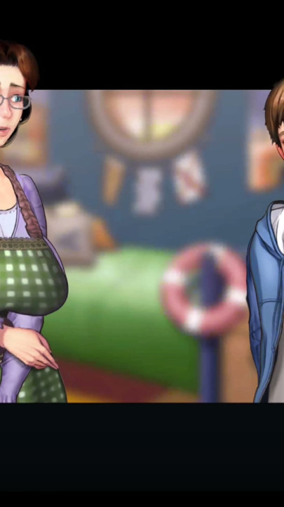 Taffy tales #1 sara showed me her boobs | Clip 3
