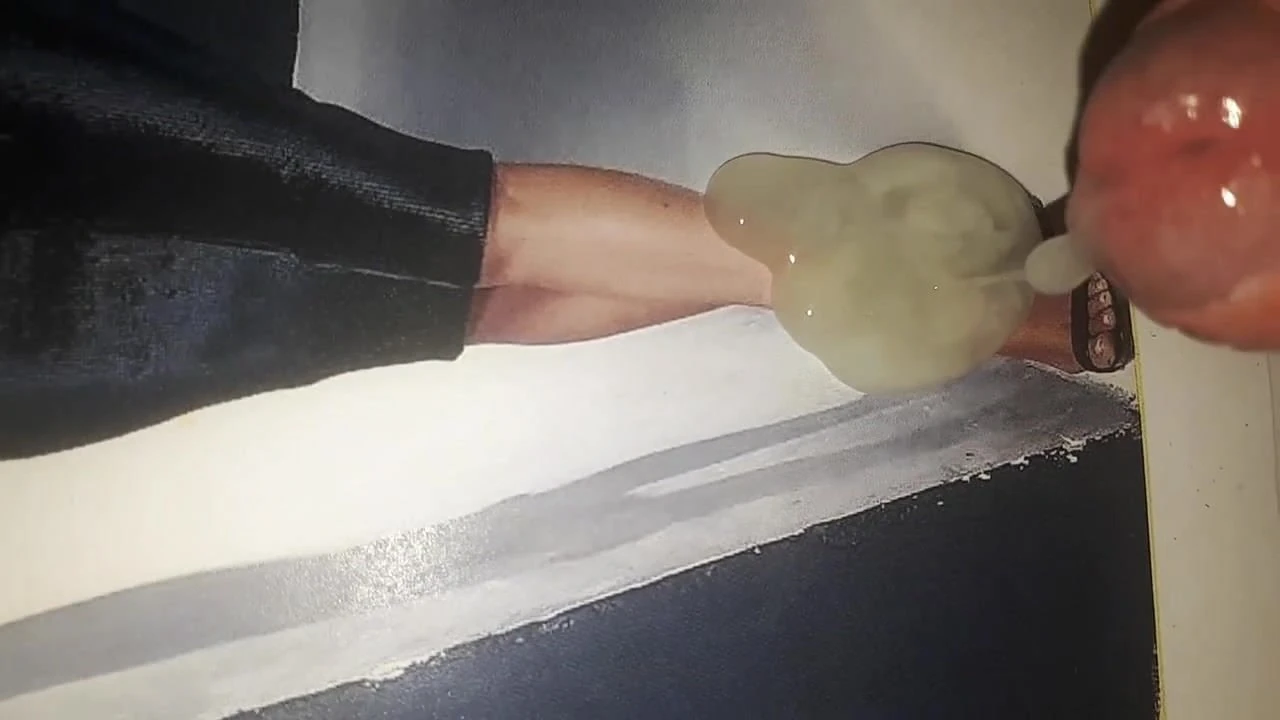 CFJ - sexy feet tribute : Eva Longoria 1