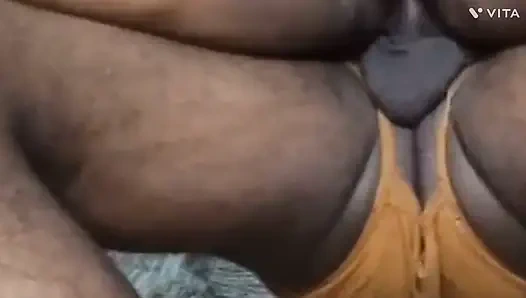 Telugu husband and wife fucking in hardcore