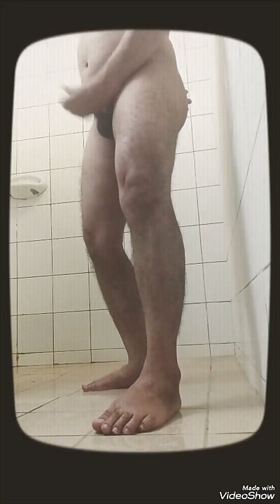 Handjob practice feel like fucking my GF