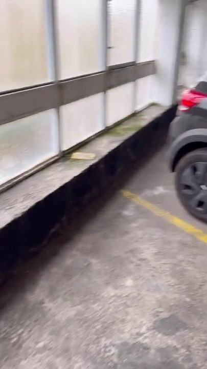 Arcpofozás és ütés POV összeállítás | 3. klip