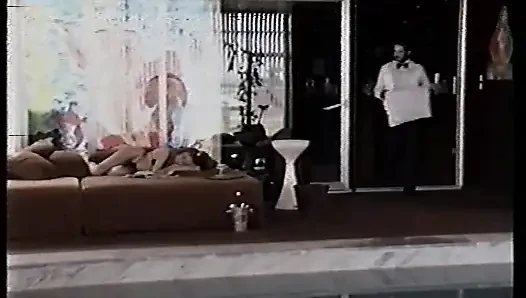 Azgın hatun 1 miras
