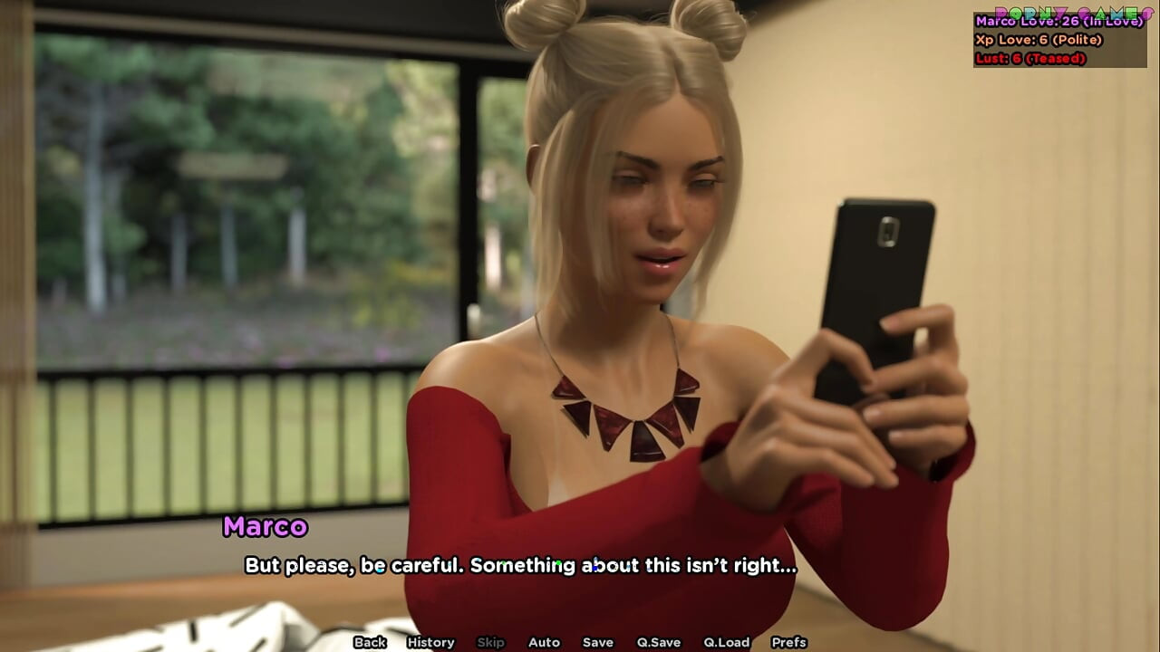 The Fiance by Lounatick - Bride to Be Has to Stay with Her Father in Law 1