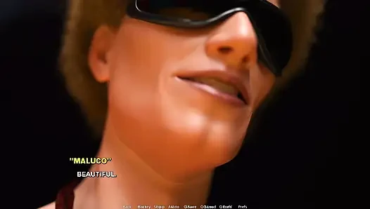 Shadows of Desire v0.9 betrügendes update teil 1