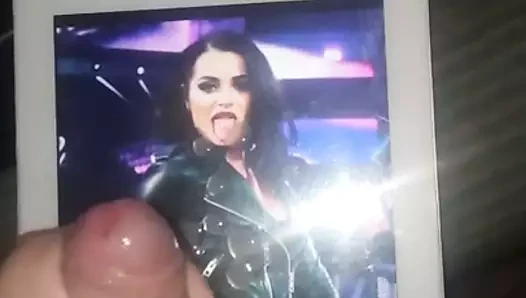 Cum haraç için paige #2
